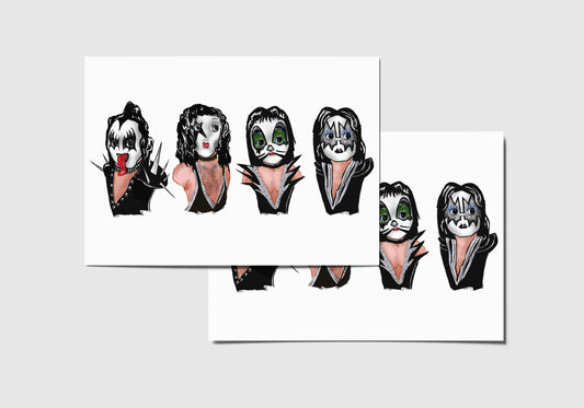 KISS Print